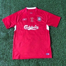 2005 Liverpool Home